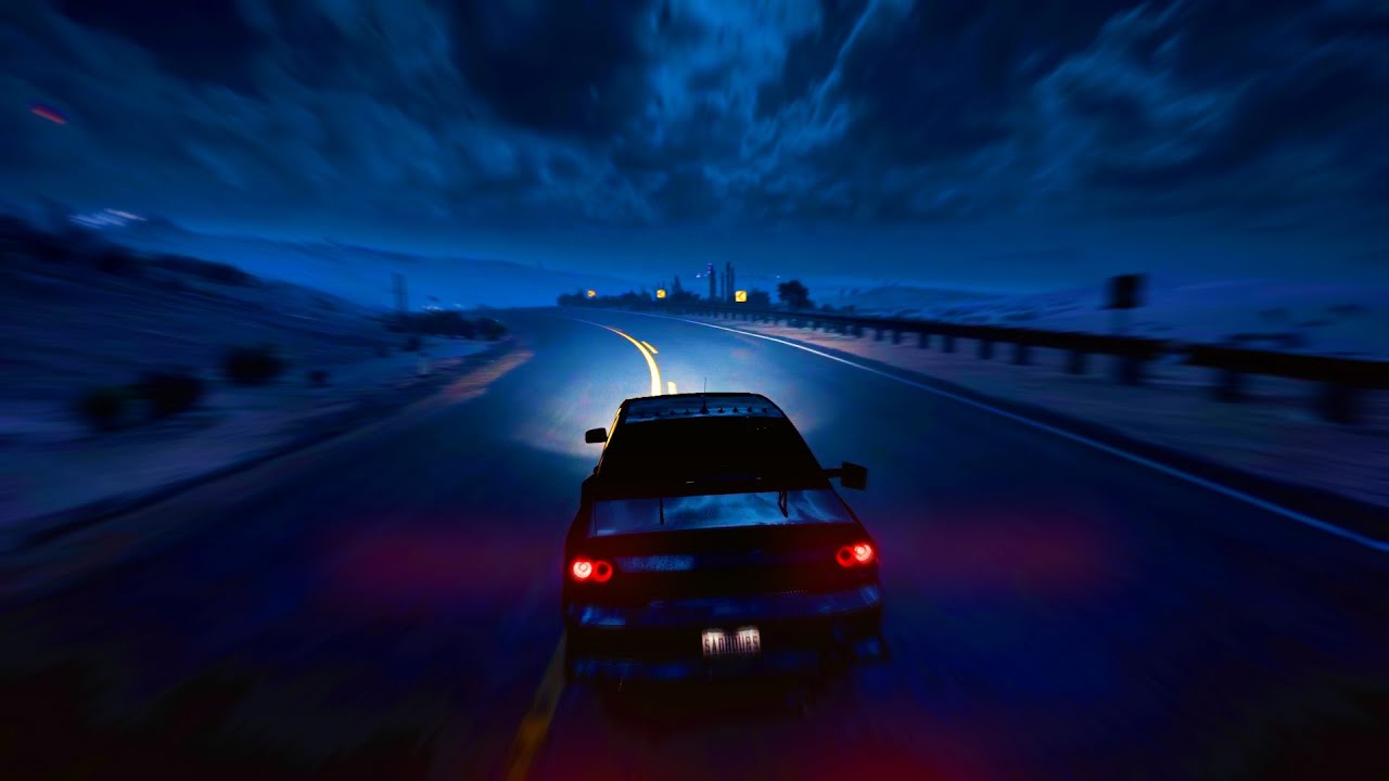 i'm good at driving and overthinking... (playlist)