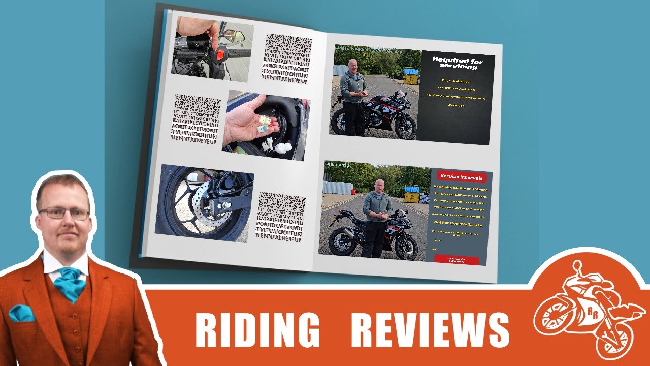 Master your Yamasaki YM50 50cc with this comprehensive video user manual