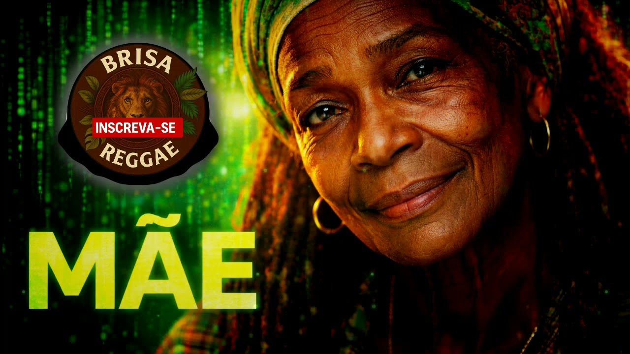 MÃE – A Força Que Ninguém Vê | Reggae Consciente
