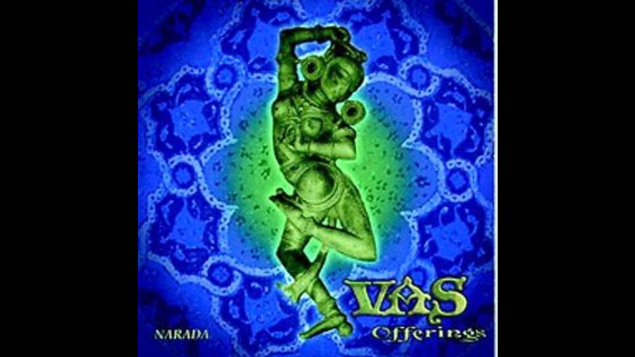 Vas - Mist Weaving
