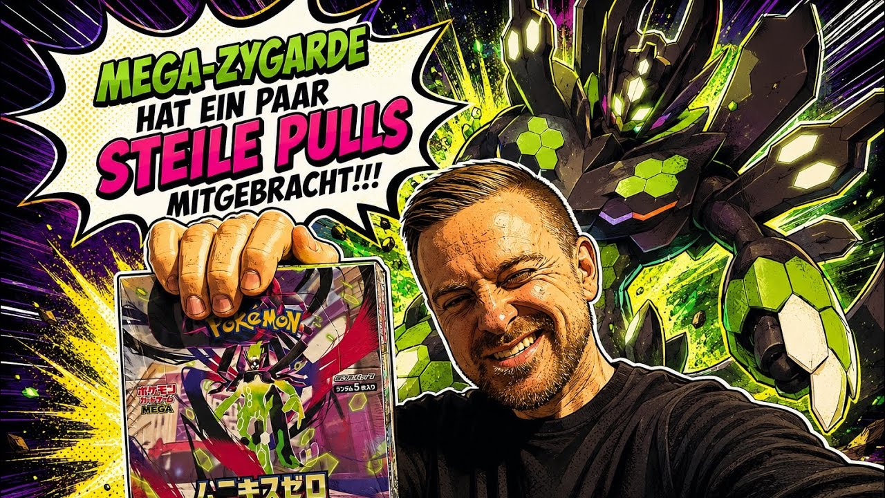 Top SAR Hits in Nihil Zero/Munikis Zero Pokemon TCG Opening
