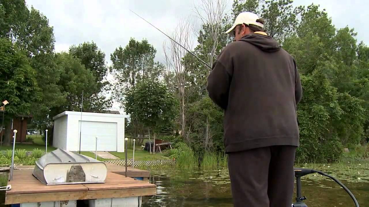 FISH TV Celebrity Showdown /10
