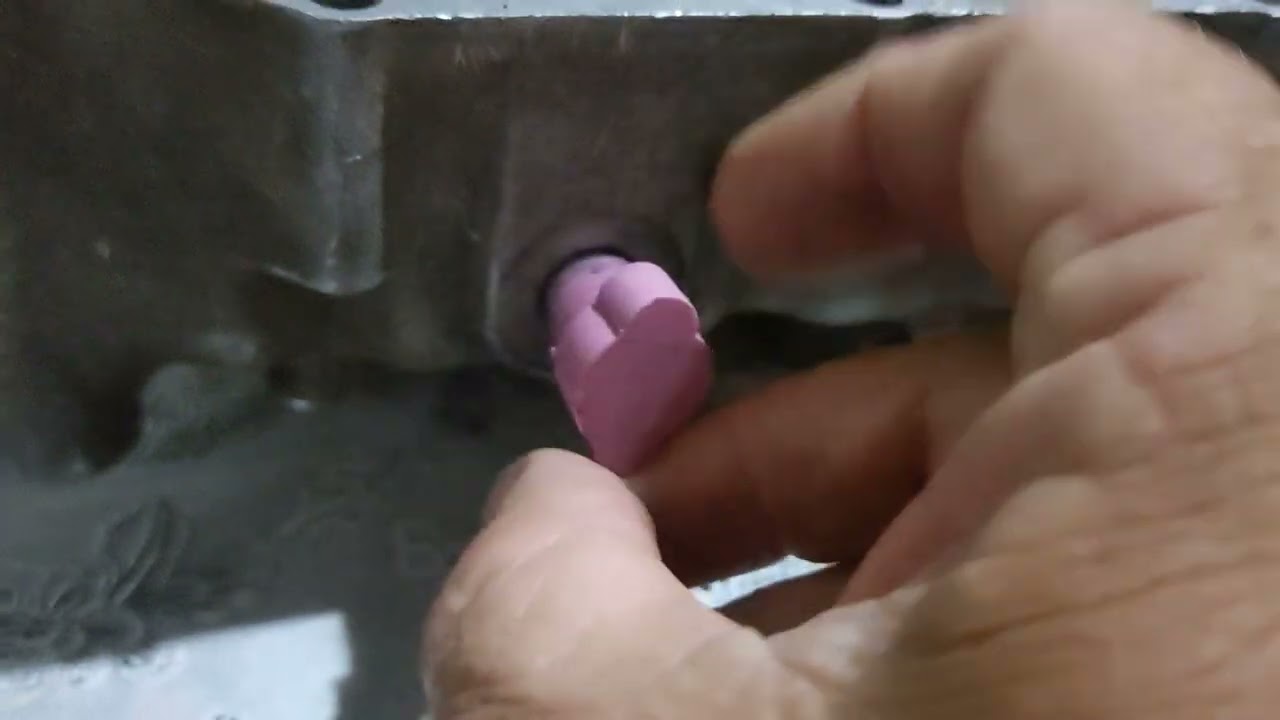 bujao borracha Rosa parafuso veda tudo
