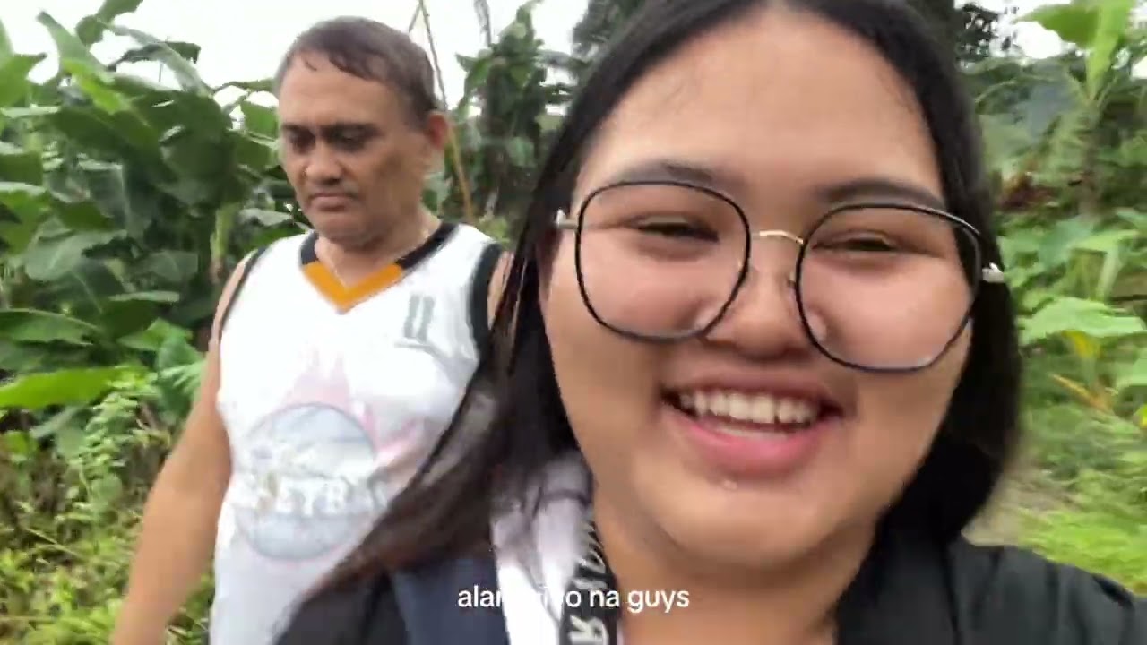 ep. 1 | hiking ⛰️🍃  no copyright Infringement i do not own the music in this video.