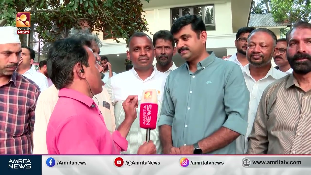 വൻ ഭൂരിപക്ഷ വിജയം ലക്ഷ്യമിട്ട് ടി പി അഷറഫലി | Kondotty