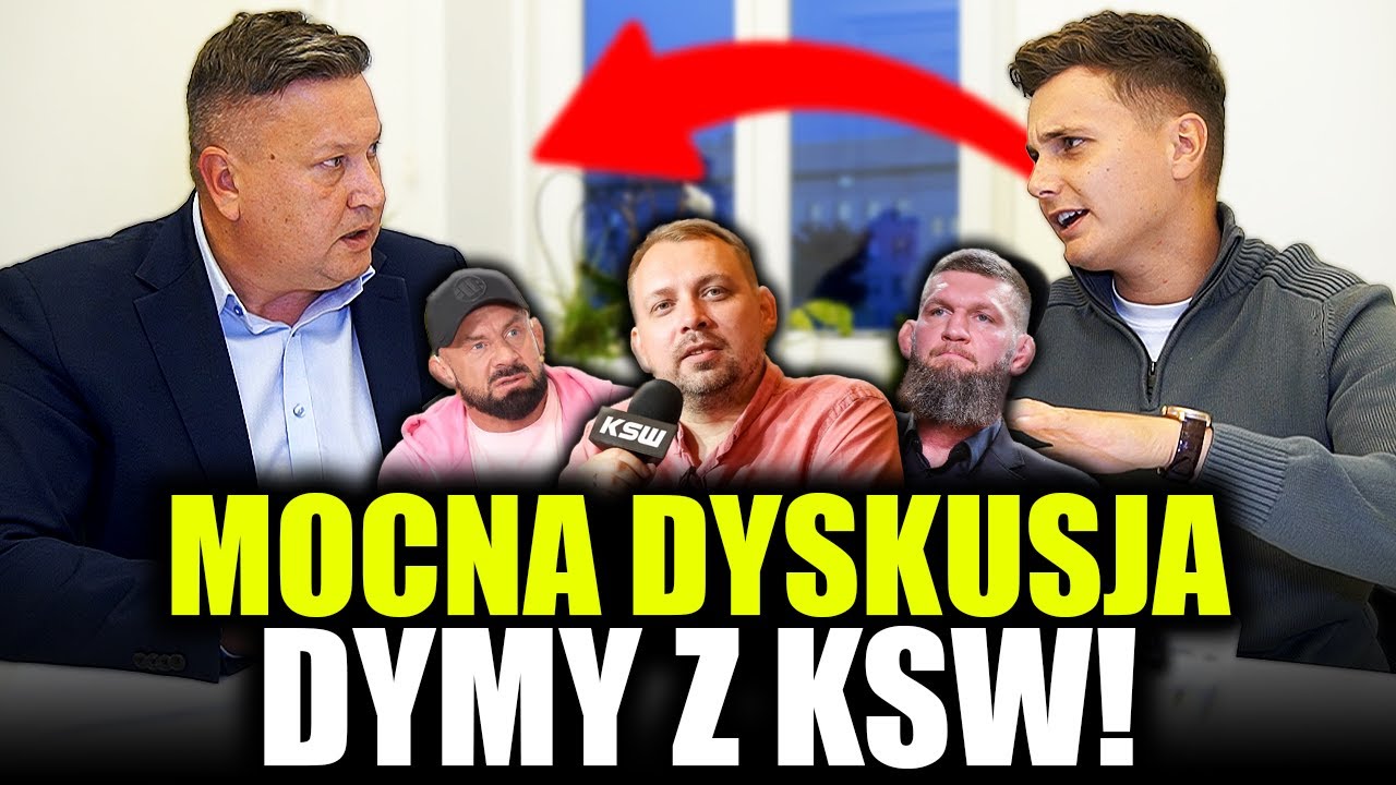 &bdquo;POWINIEN SIĘ WSTYDZIĆ! GOŚĆ JEST MORALNIE SŁABY