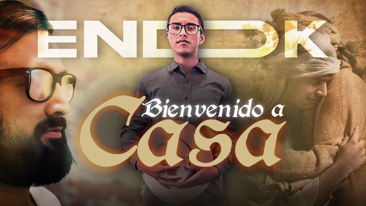 Apologista CAT&Oacute;LICO abraza la FE VERDADERA // RICHARD PG