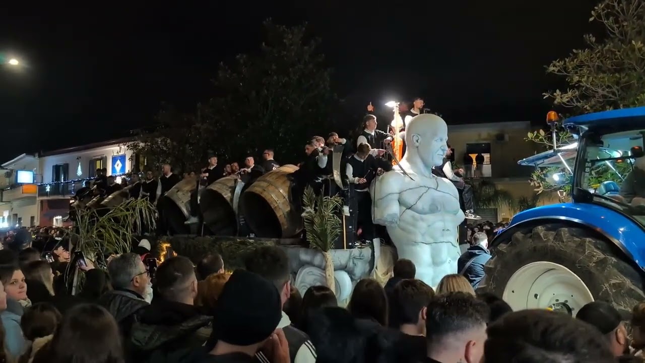 carri macerata campania I wagliun ra vie e for 2024