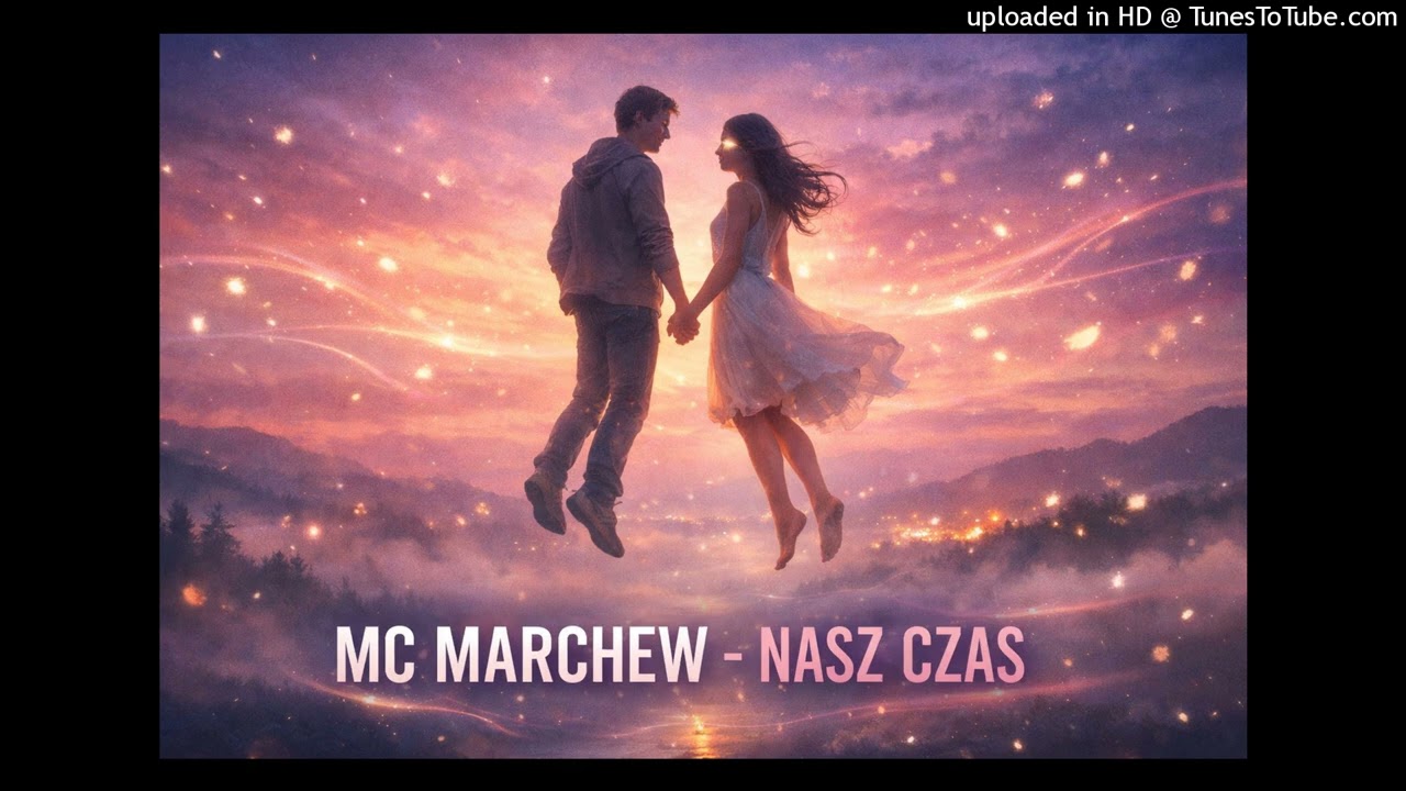 MC MARCHEW - NASZ CZAS ( Nowość DISCO POLO 2026)