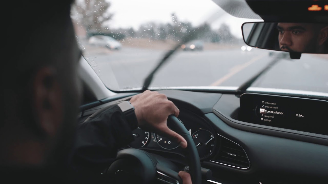 2021 MAZDA CX-30