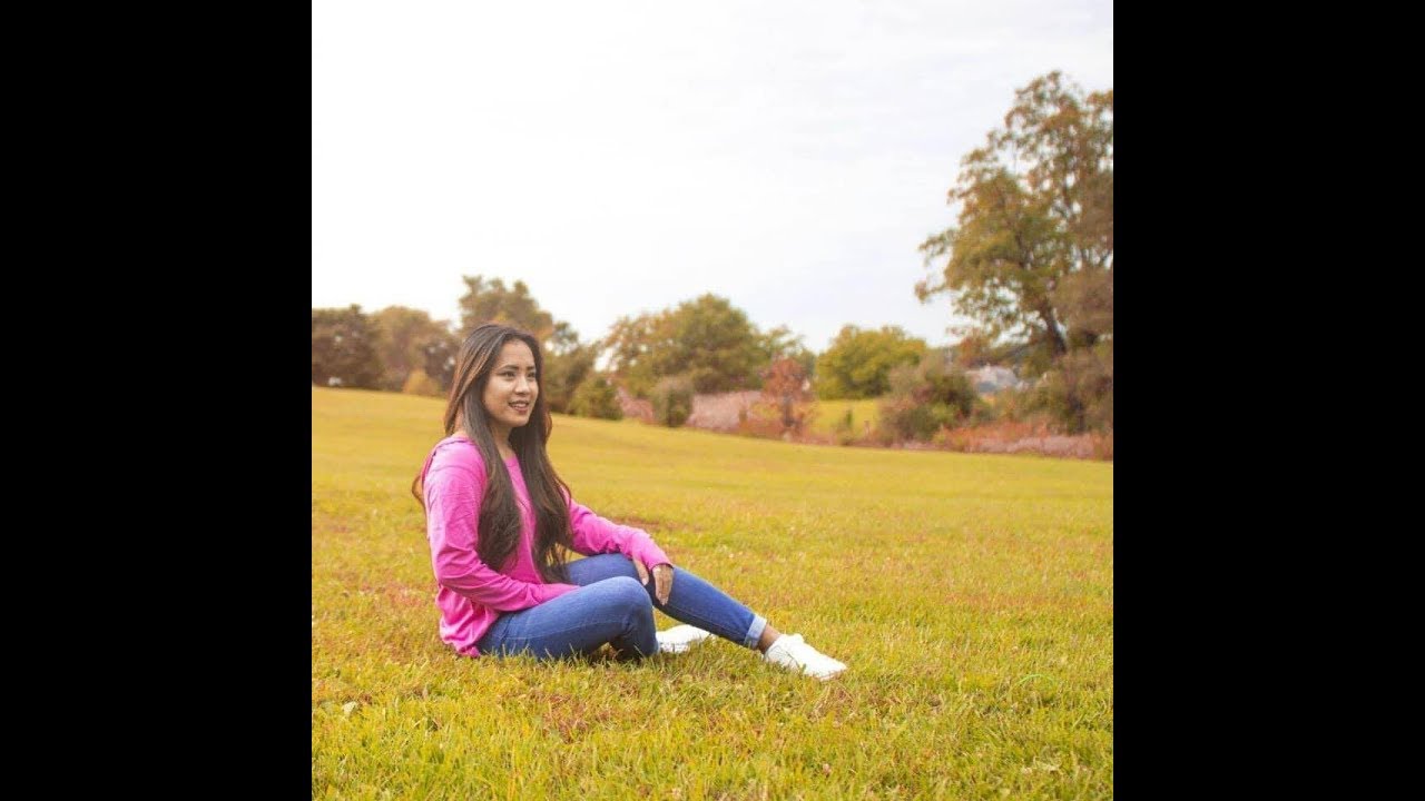 Nifatin Jesuh - Naomi Par Tha Sung ||Pathian Hla Thar 2019