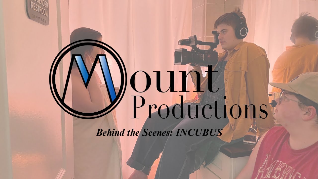 INCUBUS: In Our Words | BTS with Mount Productions