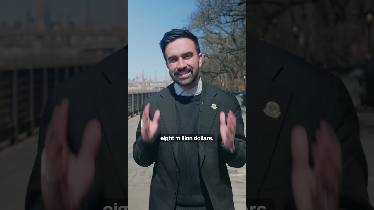 We DON'T want your money! But we need your time.