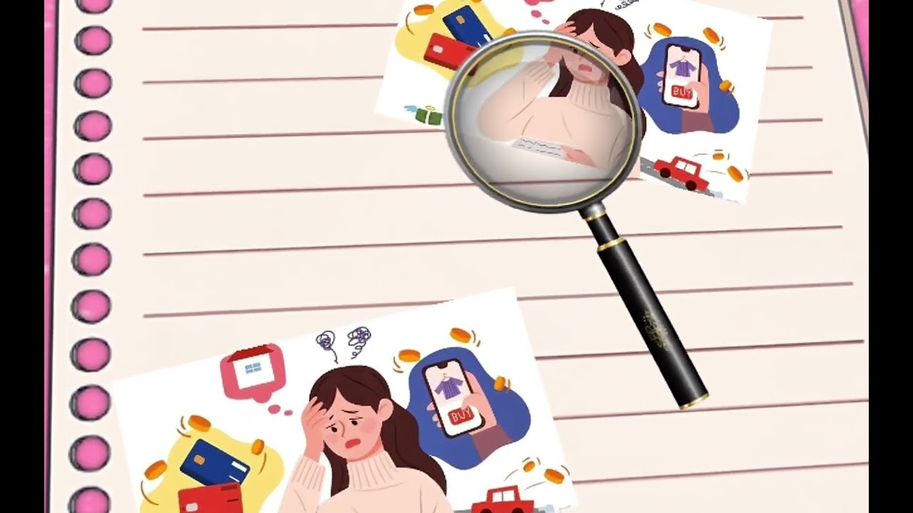 How TikTok Influences Students&rsquo; Spending Habits | Jasmine R. Manuel