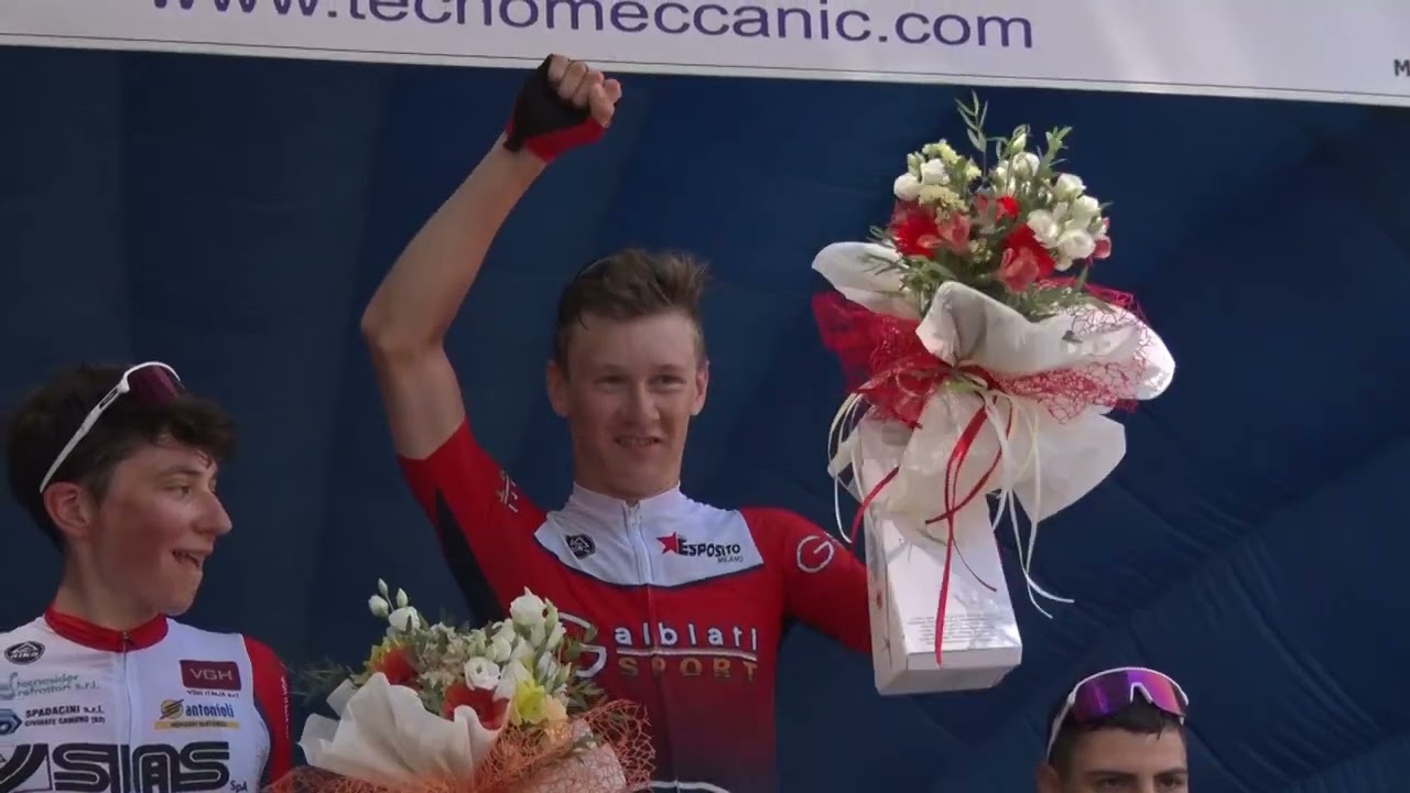 Trofeo Tecnomeccanica - Volta Mantovana (Mn)