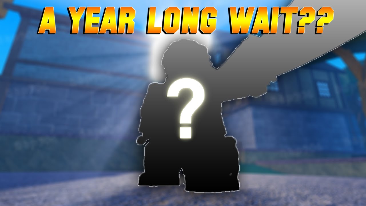 [GPO] THIS VIEWER ASKED FOR THIS VIDEO FOR A YEAR??!