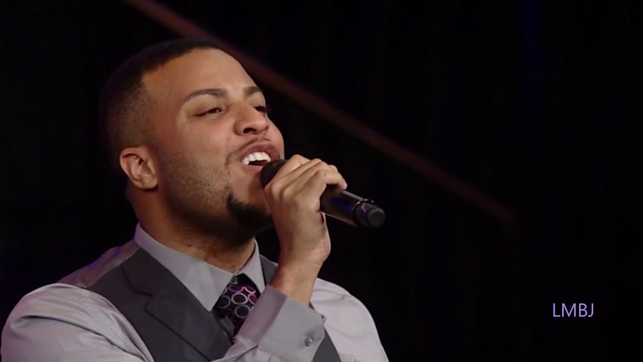 All Because of Him - The Brooklyn Tabernacle Choir