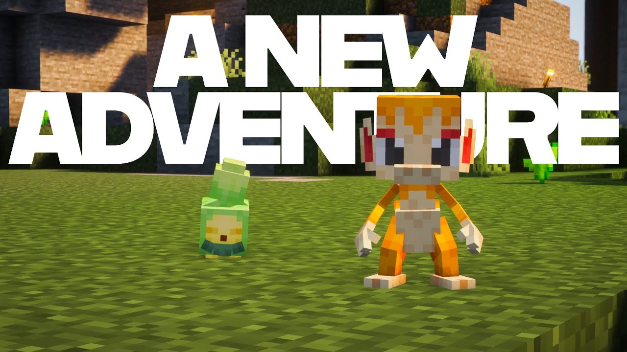 Cobblemon Is Pokemon In Minecraft
