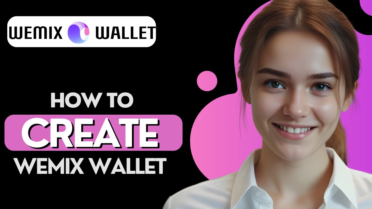 How to Create WEMIX Wallet