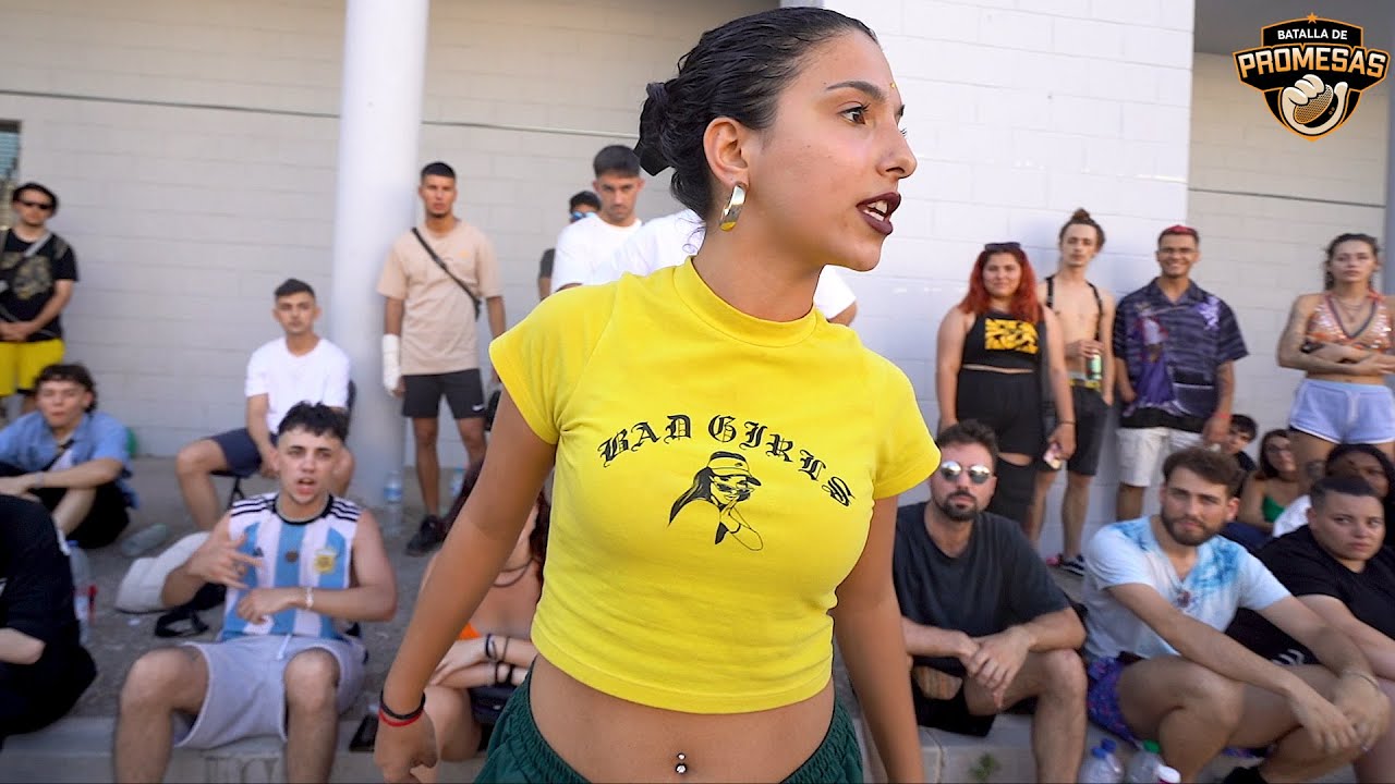 ¿DE DÓNDE HA SALIDO 😮? LOLA vs SHEI ZNP vs ZEYDE vs DRIMENZ | REYES DE PLAZA MADRID 🏆 (Semifinal)