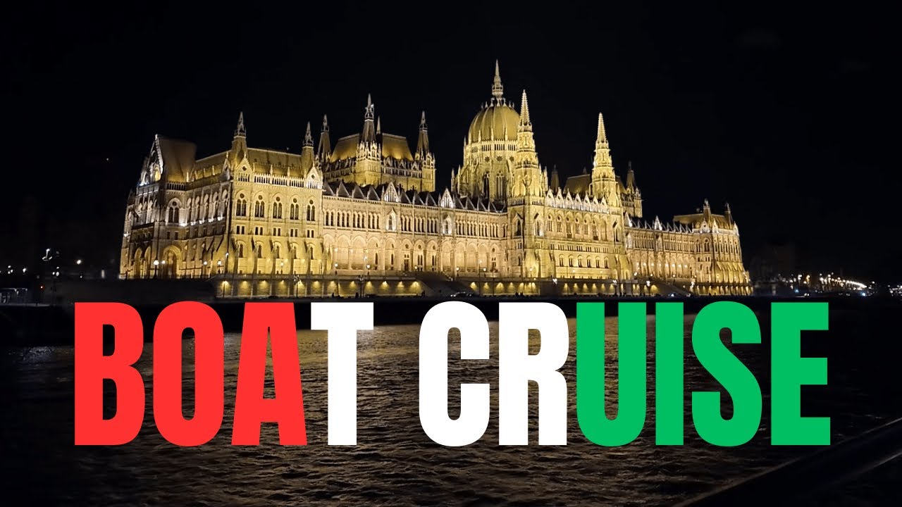 CROISIÈRE AVEC ALCOOL ILLIMITÉ ? JOUR 7