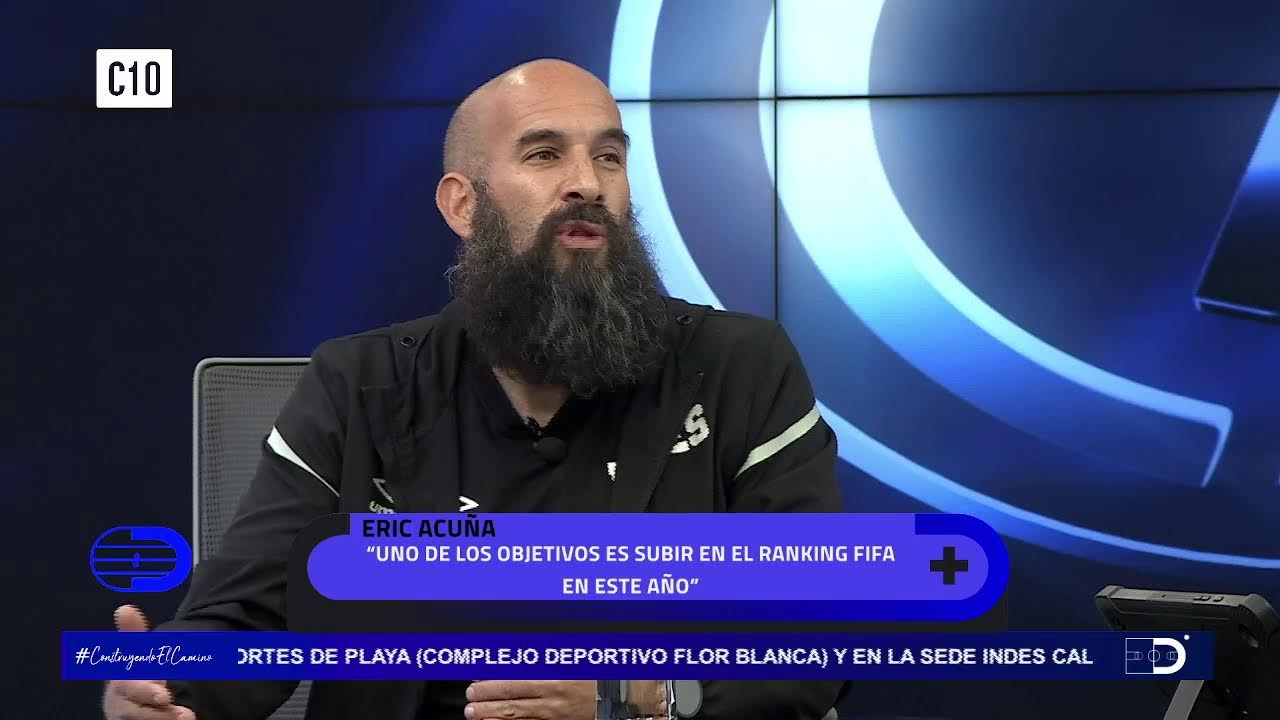 Hoy en +Deportes: Entrevista Erick Acuña, Karate, Tiro con Arco, y más.