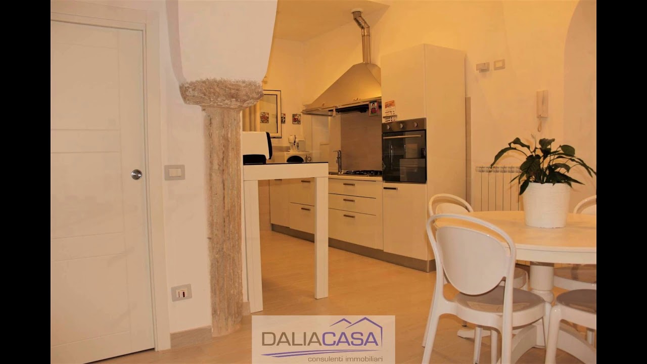 Appartamento in Vendita a Gaeta (LT)