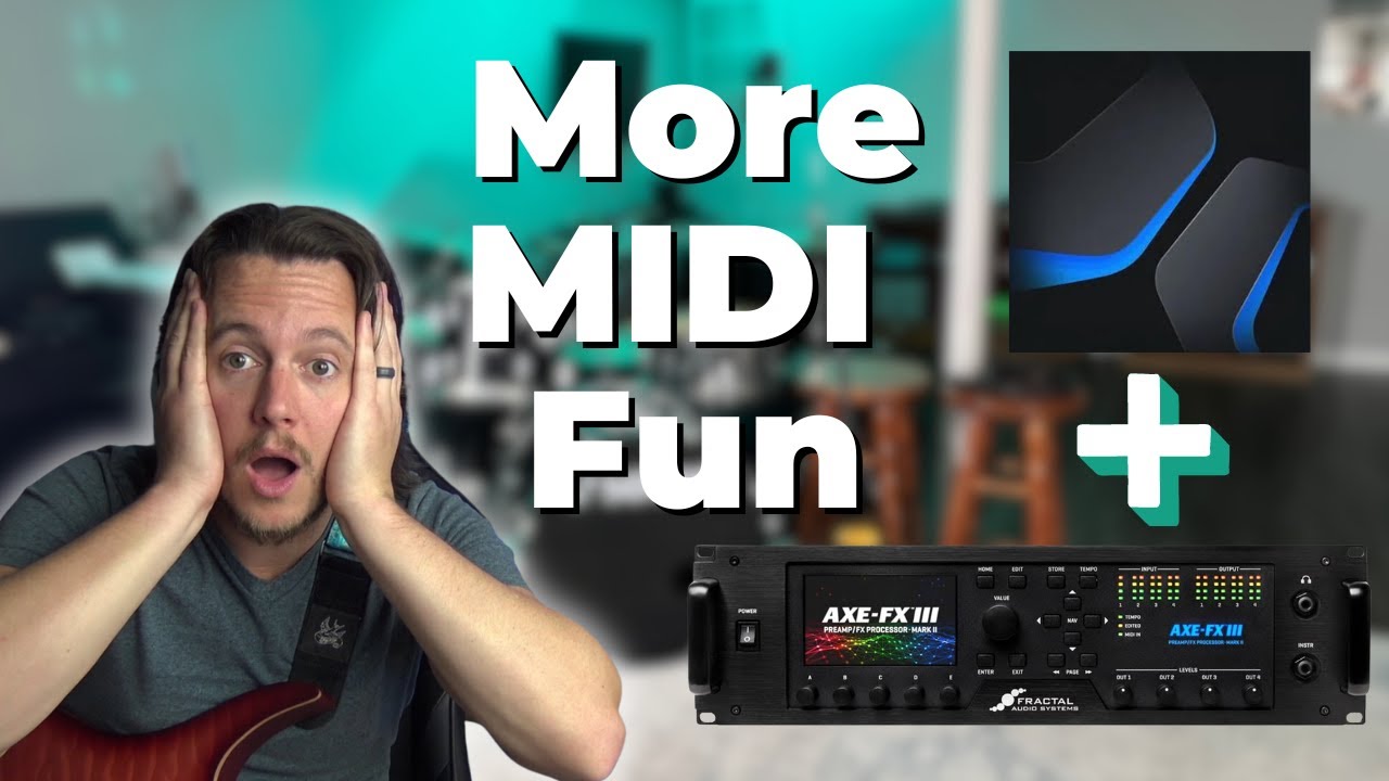Block Bypass, Gapless Switching, and More!