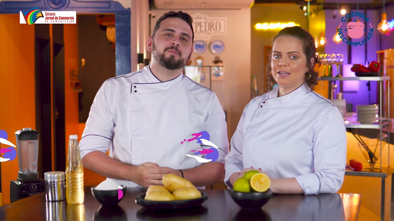Salguei demais um prato. Como resolver? | Cozinha Descomplicada