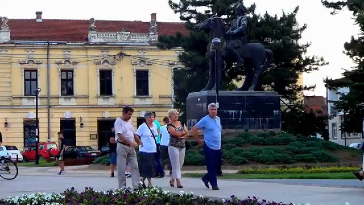 NEGOTIN - AVGUST 2014.