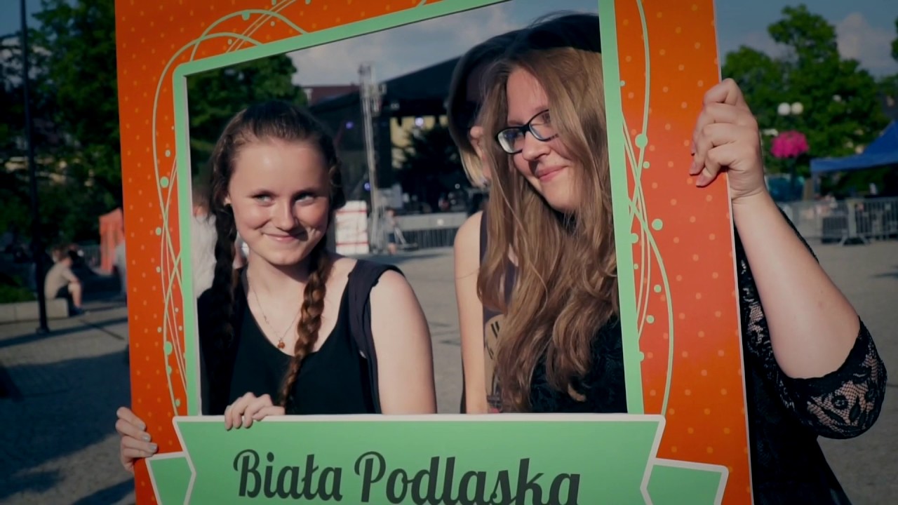 Biała Podlaska - przegląd wydarzeń 2016 roku
