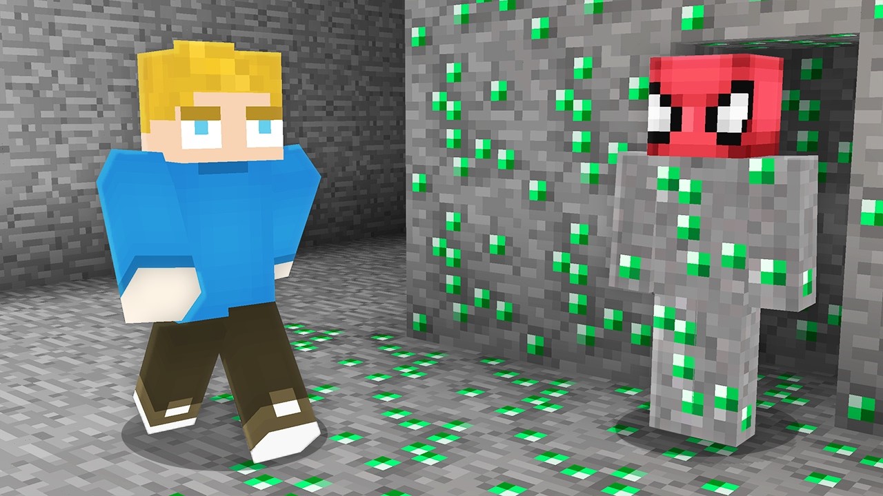 NEDEN ARKADAŞLARIMI TROLLEDİM? - Minecraft