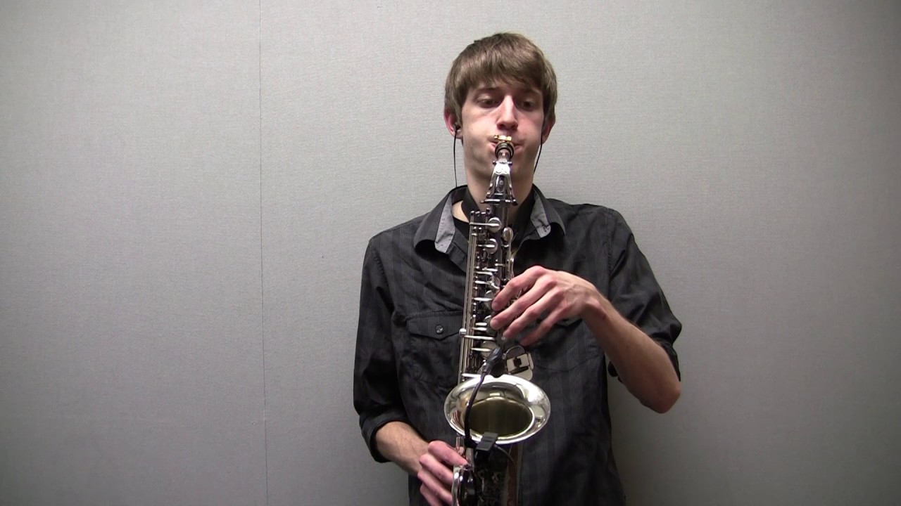 Cups - (When I'm Gone) - Alto Sax Cover