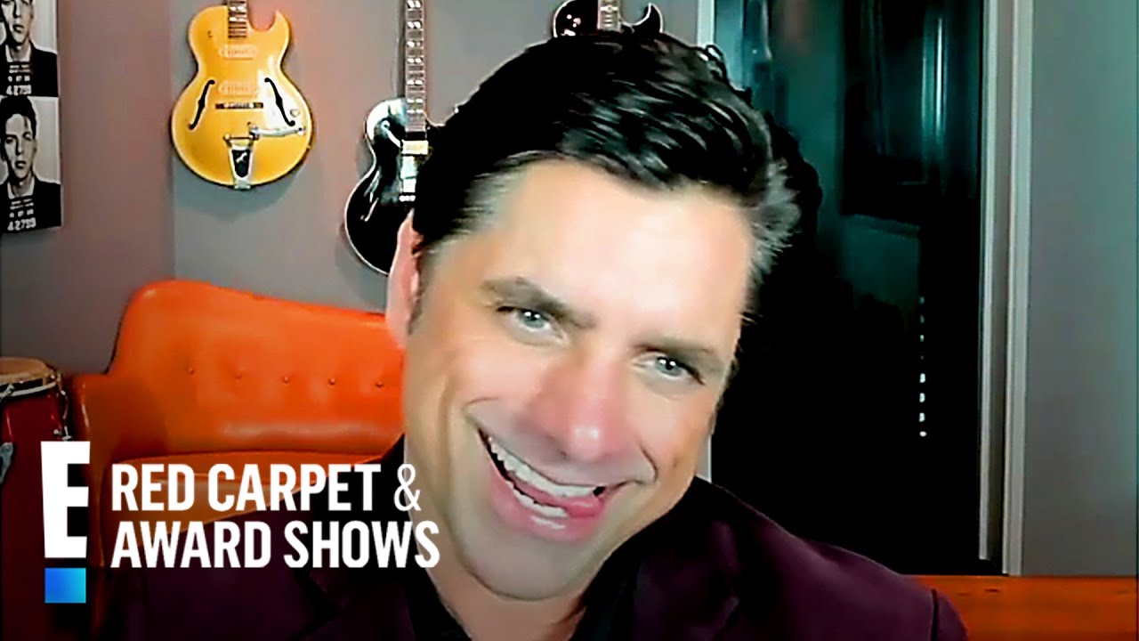 John Stamos Is 