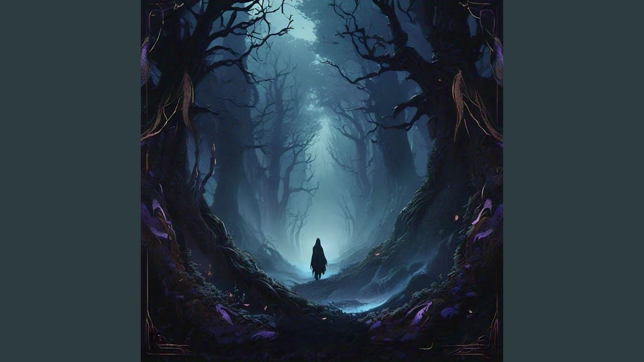 Echoes of Despair