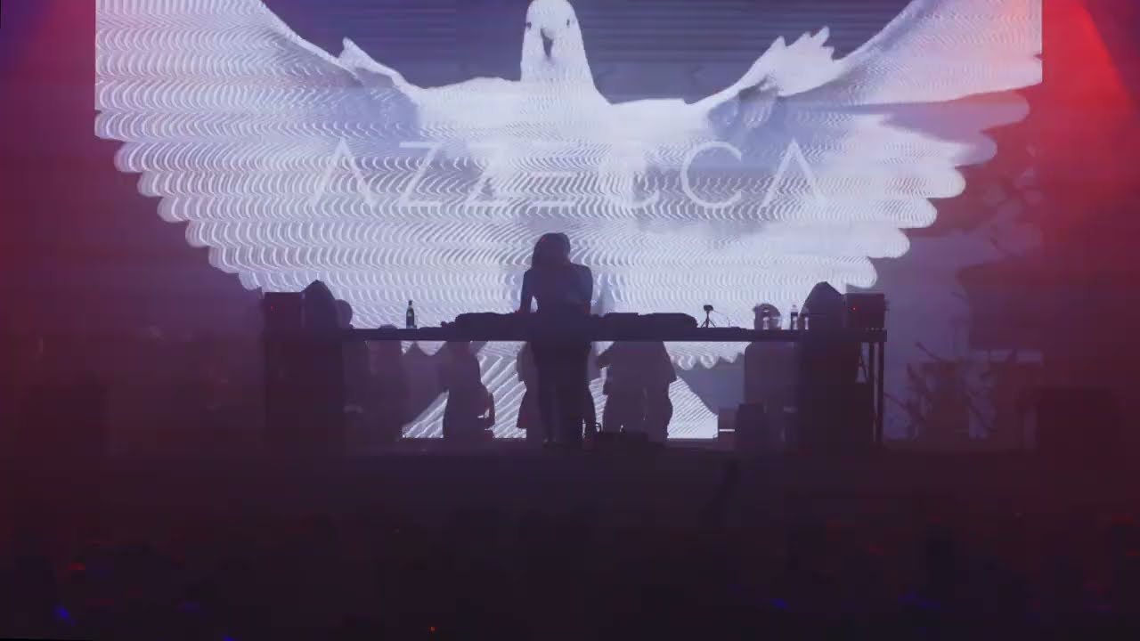 Azzecca @ Radius Chicago NYE 2023