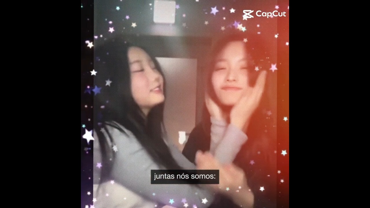Elas são muito fofas! 