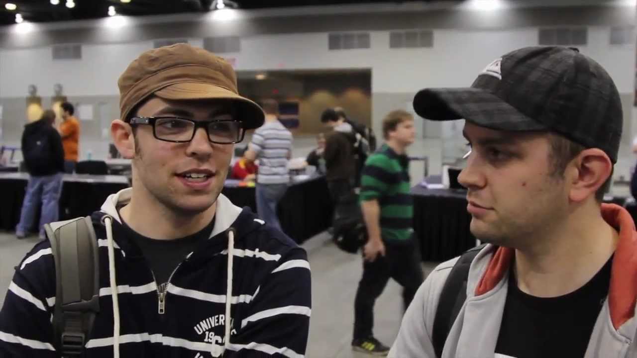 Loading Time - GP Vancouver