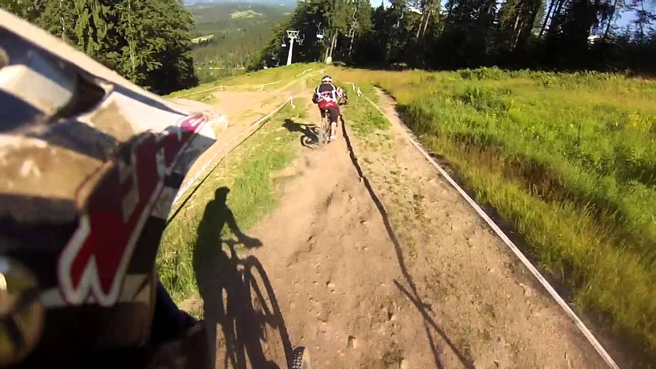 Wisła Stożek A-Line / Joyride