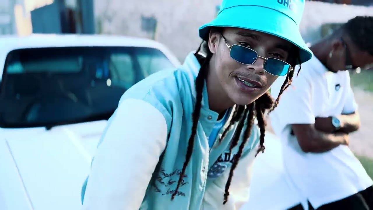 Ghost (Official music video) shot by @AmarahMentoor beat by @djgakkiesynaamisgakes9902 