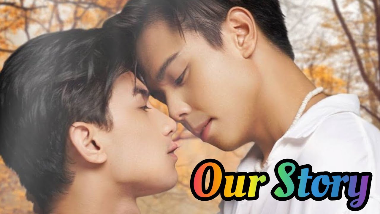 Our Story The Series Biography