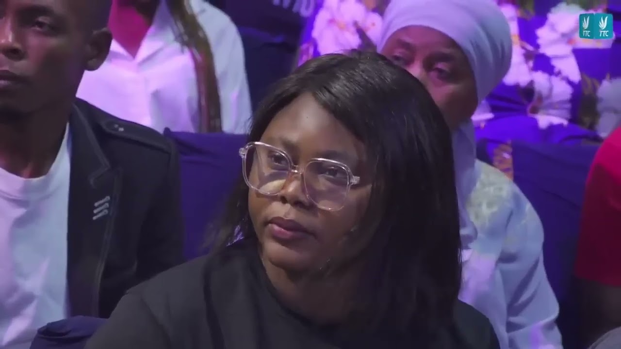 EL-EZAH || DAY 9 || THE TRANSFORMING CHURCH || ABUJA-NIGERIA WITH APOSTLE JOSHUA SELMAN