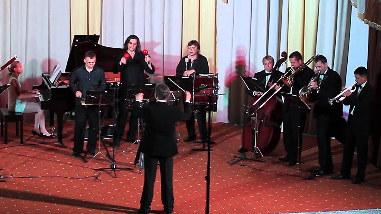 Minsk-Classic , Pedro E.Gutierrez 