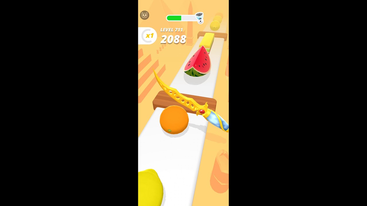 Perfect Slices Live Now 🍎🔪 gameplay Part-6 #live #shortslive #shortsfeed