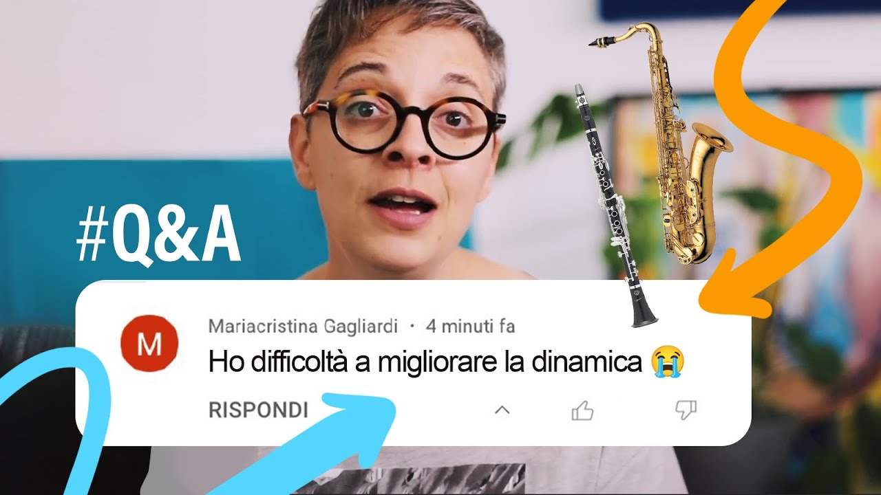 Come suonare il SAX intonato (e come fare)