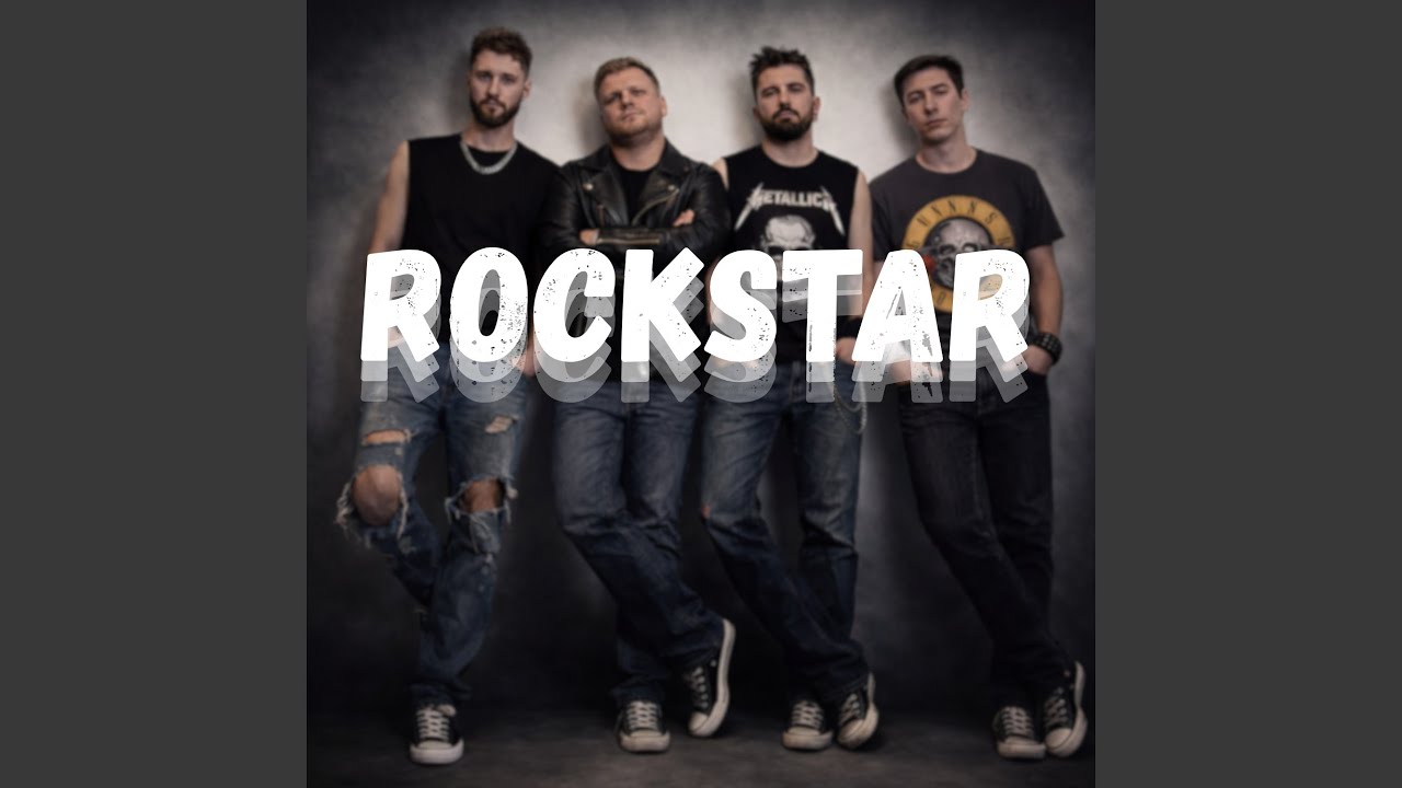 Rockstar