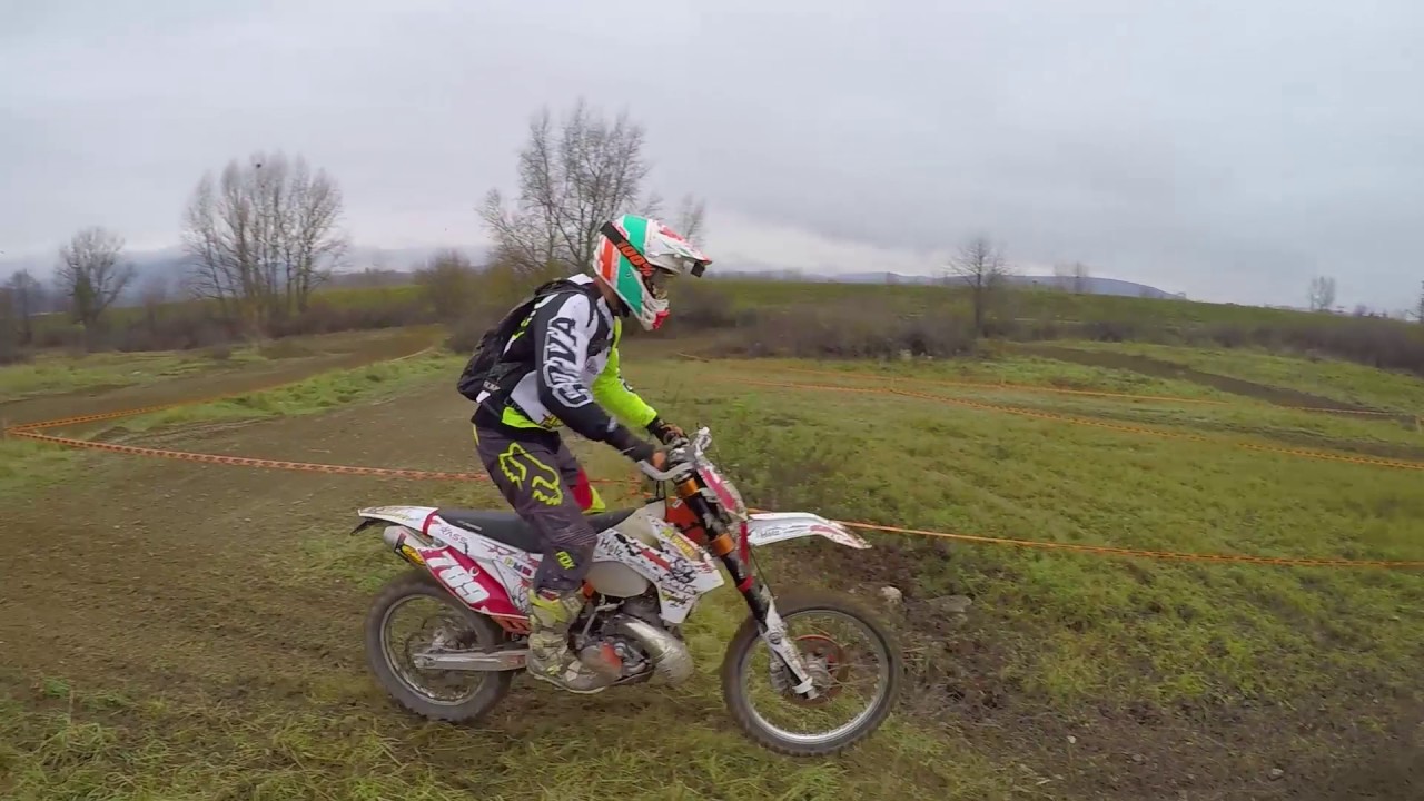 Sova Enduro Team- Michal Adamik