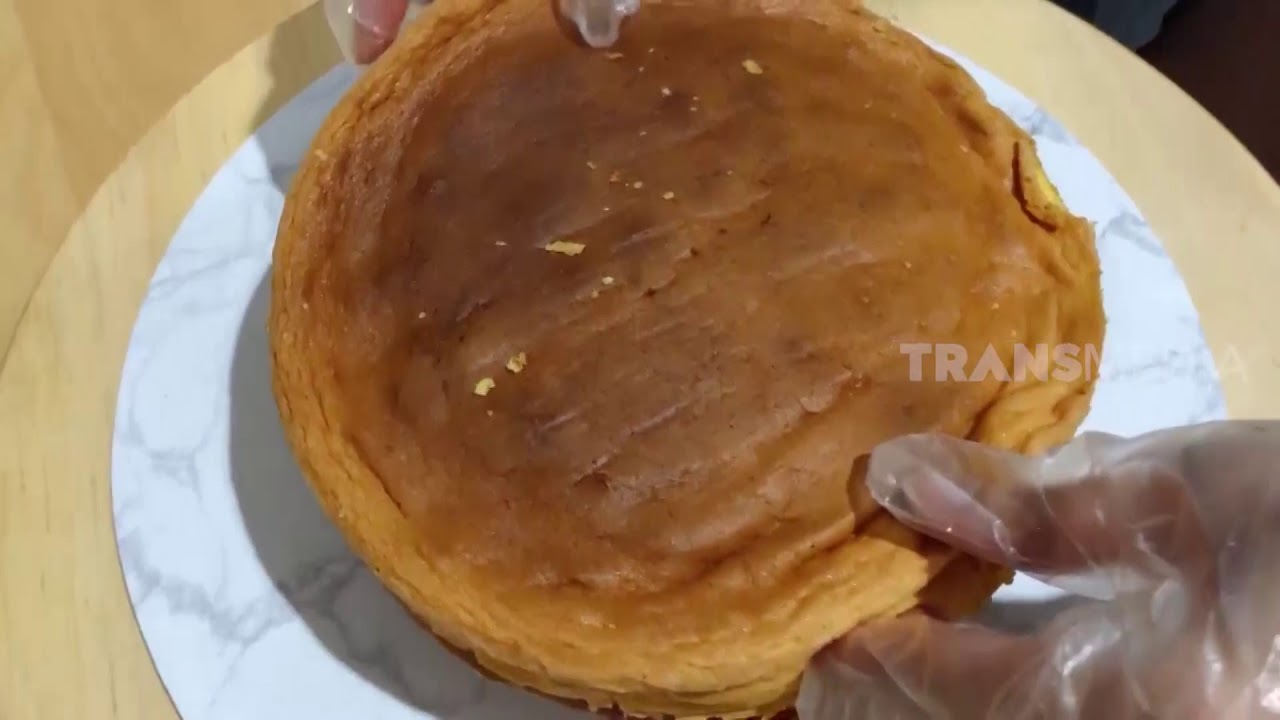 Definisi Durian Bisa Dimakan Sampe Ke Biji Bijinya! #rekomendasikuliner