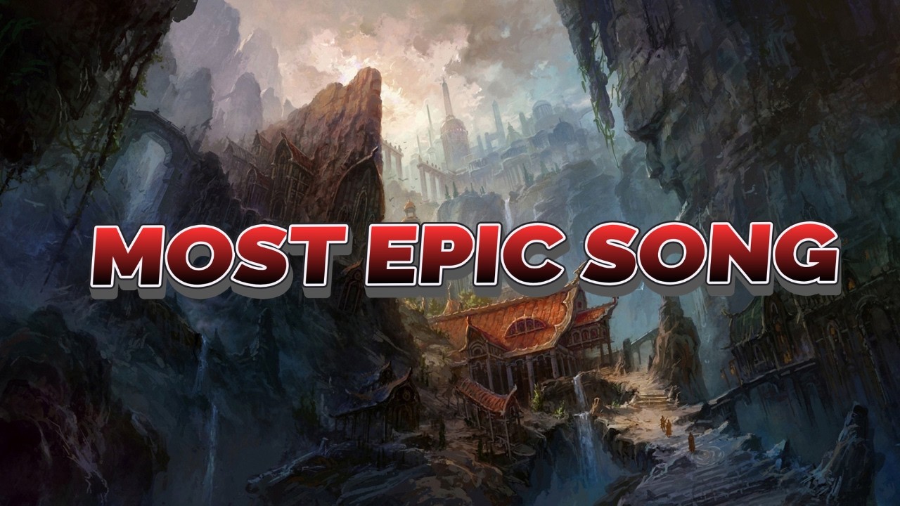 Most Epic Version of 
