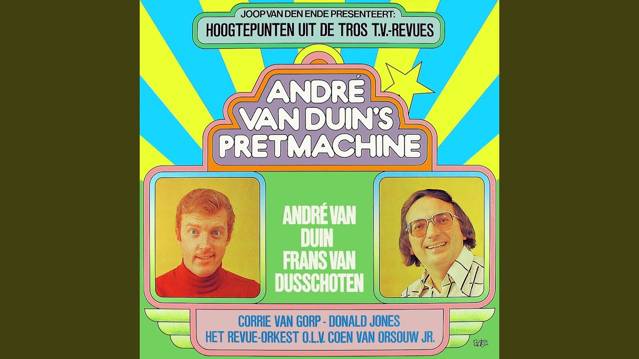 De Pengvogel
